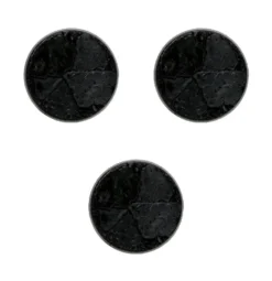 Citadel 60mm Round Bases Textured (okrągłe podstawki pod figurki z teksturą)