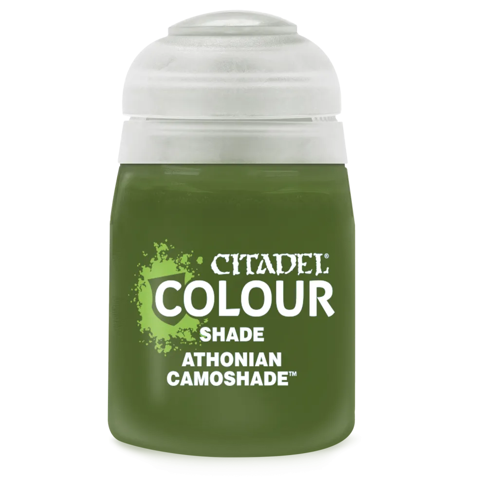 Citadel Shade: Athonian Camoshade (18ml)