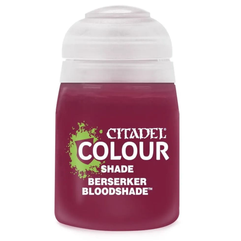 Citadel Shade: Berserker Bloodshade (18ml)