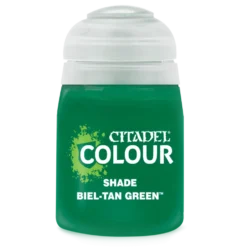 Citadel Shade: Biel-Tan Green (18ml)
