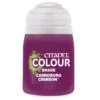 Citadel Shade: Carroburg Crimson (18ml)
