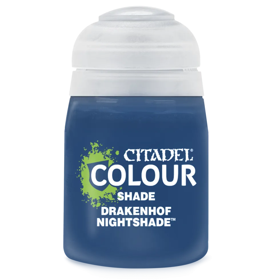 Citadel Shade: Drakenhof Nightshade (18ml)