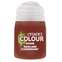 Citadel Shade: Reikland Fleshshade (18ml)