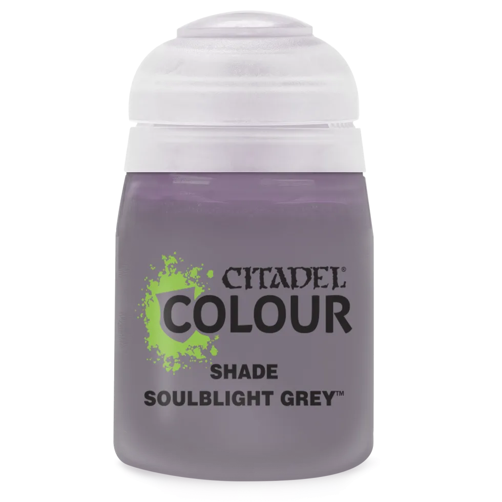 Citadel Shade: Soulblight Grey (18ml)