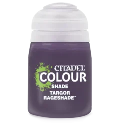 Citadel Shade: Targor Rageshade (18ml)
