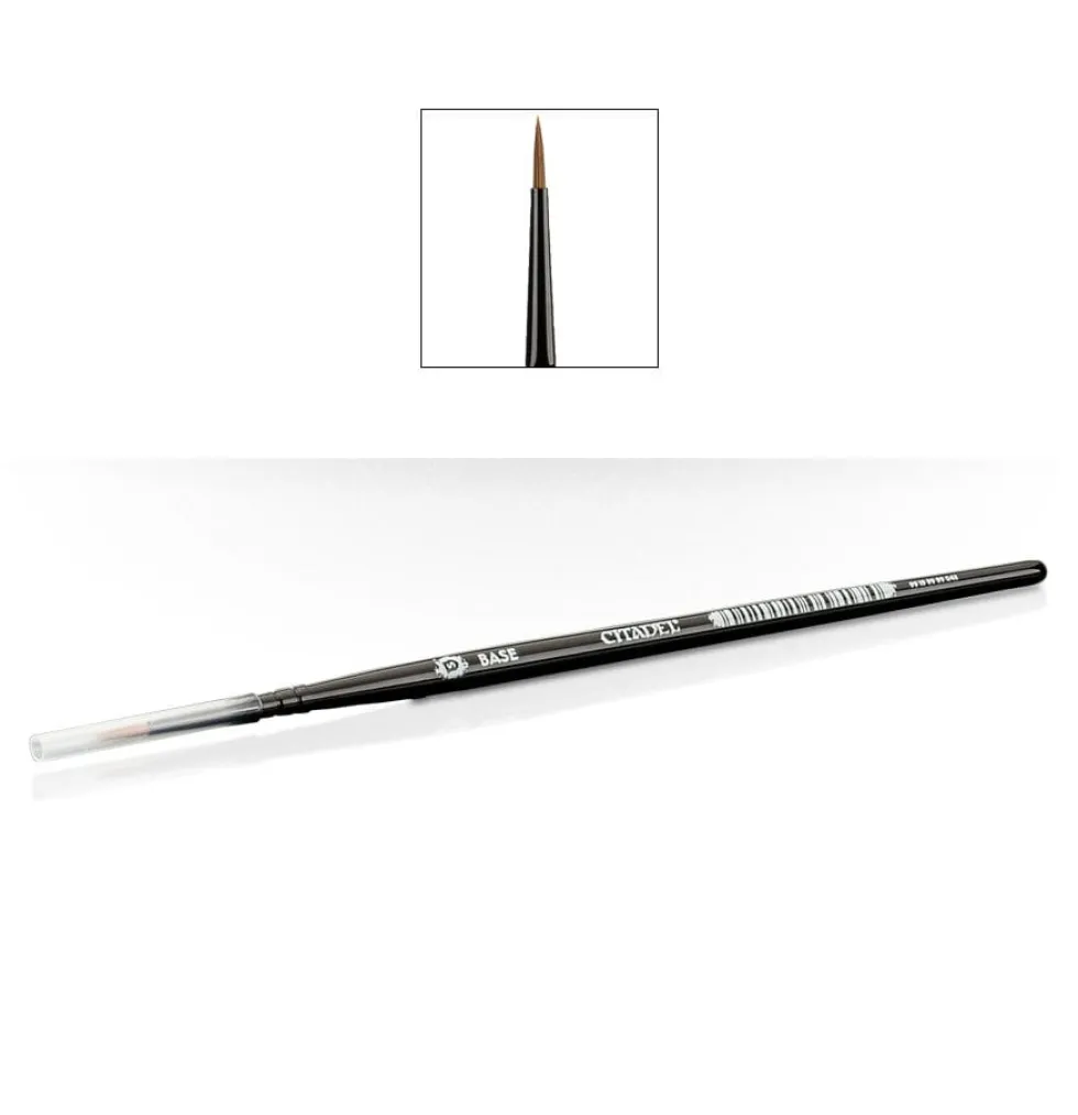 Citadel Small Base Brush