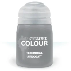Citadel Technical: 'Ardcoat