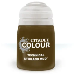 Citadel Technical: Stirland Mud