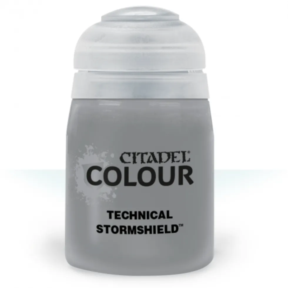 Citadel Technical: Stormshield