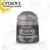 Citadel Technical: Typhus Corrosion