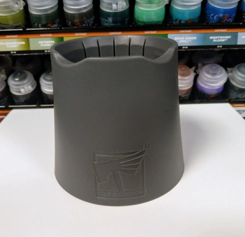 Citadel Water Pot