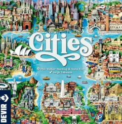 Cities