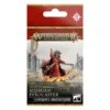 Cities of Sigmar: Aqshian Pyrocaster (Warhammer: Age of Sigmar)