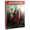 Cities of Sigmar: Battletome (Warhammer: Age of Sigmar)