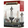 Cities of Sigmar: Dawner's Triumph (Warhammer: Age of Sigmar)