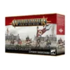 Cities of Sigmar: Freeguild Gallants (Warhammer: Age of Sigmar)