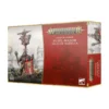 Cities of Sigmar: Fusil-Major on Ogor Warhulk (Warhammer: Age of Sigmar)
