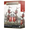 Cities of Sigmar: Gate Gargants (Warhammer: Age of Sigmar)