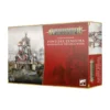 Cities of Sigmar: Pontifex Zenestra, Matriarch of the Great Wheel (Warhammer: Age of Sigmar)