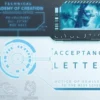 Civolution: Acceptance Letter