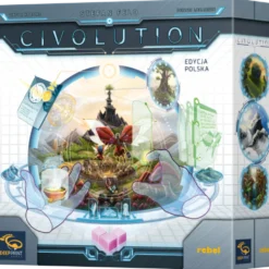 Civolution (edycja polska)