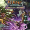 Clank!: Catacombs – Lairs and Lost Chambers