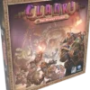 Clank!: The Mummy's Curse