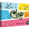 Clap (edycja międzynarodowa)