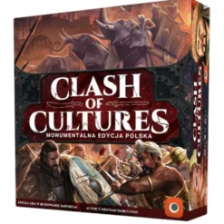 Clash of Cultures: Monumentalna Edycja Polska