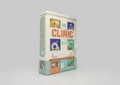 Clinic Deluxe Edition
