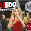 Cluedo: Edycja dla kłamców