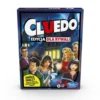 Cluedo: Edycja dla rywali
