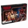Cluedo: Stranger Things