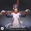 Coalitions: deluxe miniature set