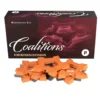 Coalitions: fortresses