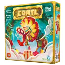 Coatl (edycja polska)