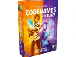 Codenames: Pictures (2025)