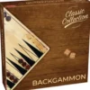 Collection Classique: Backgammon