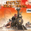 Colt Express: BIG BOX (wersja angielska)