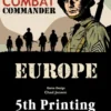 Combat Commander: Europe (5th Printing)