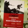 Combat Commander: Mediterranean (3rd Printing)