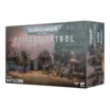 Combat Patrol: Terrain Set - Battlezone (Warhammer 40,000)