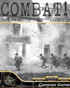 Combat! Volume 1