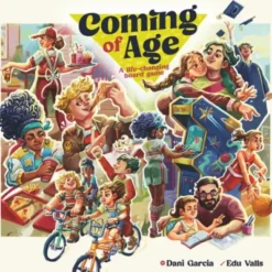 Coming of Age