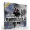 Company of Heroes: 2nd Edition - Wehrmacht Player Set