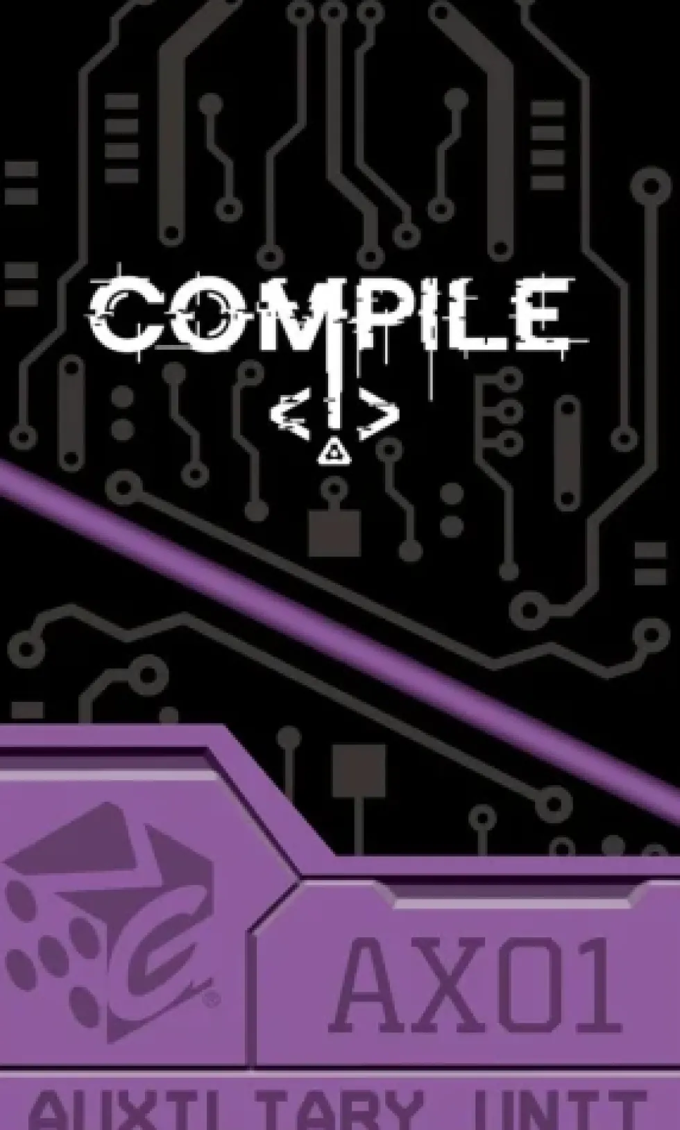 Compile: Aux 1