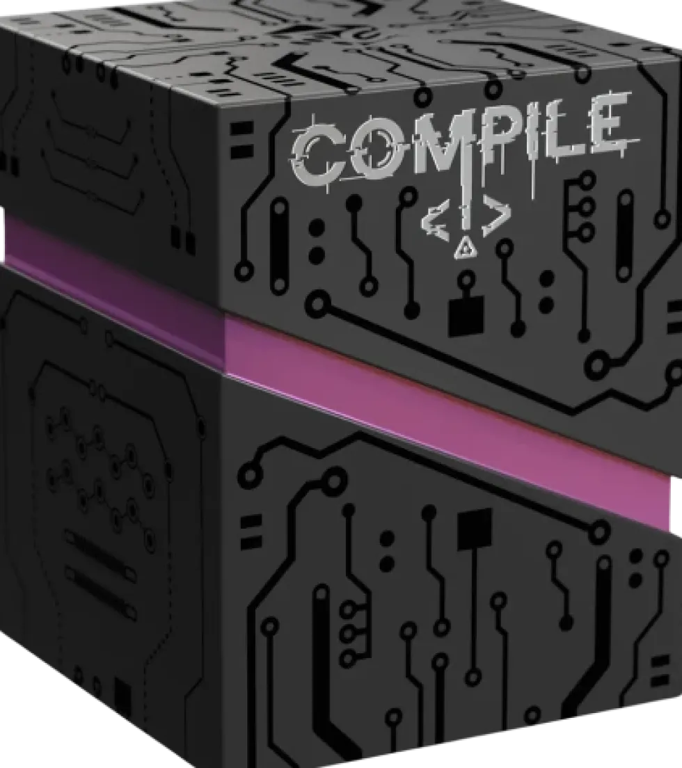 Compile: Main 1