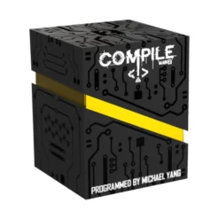 Compile: Main 2