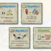 Concordia: 8 Forum Cards mini-expansion