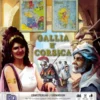 Concordia: Gallia / Corsica (edycja polska)